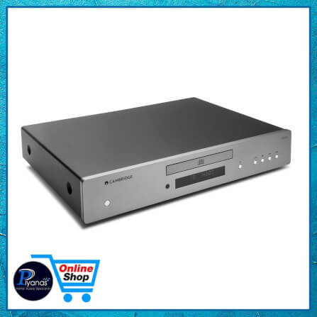 เครื่องเล่นซีดี CAMBRIDGE AUDIO : AX-C35 (GREY)_3